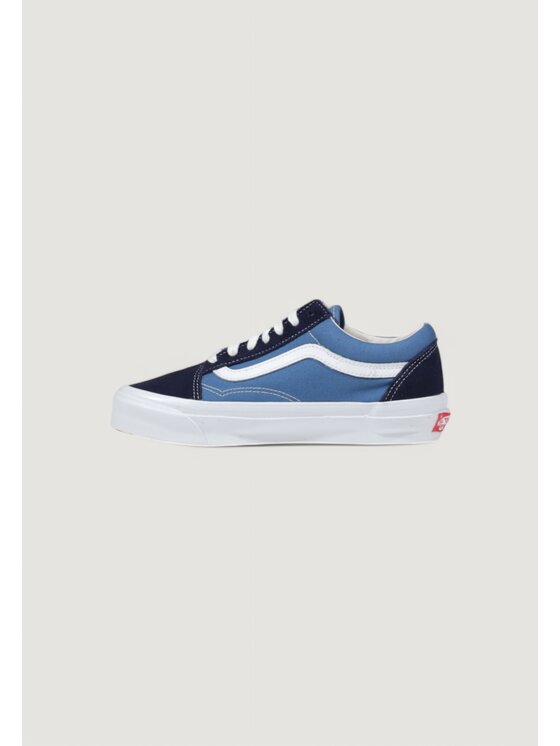 Vans Vans Sneakers UA OG Old Skool LX Blu