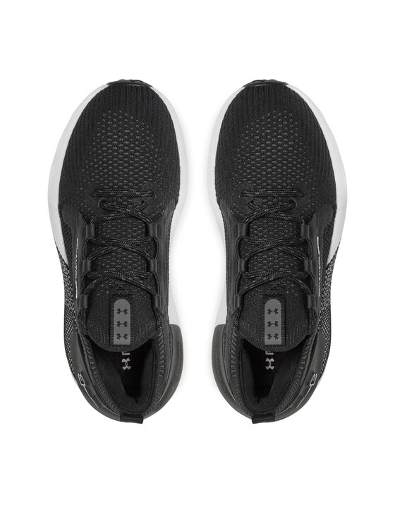 Under Armour Under Armour Взуття для бігу Ua W Hovr Phantom 3 Se 3026584-002 Чорний