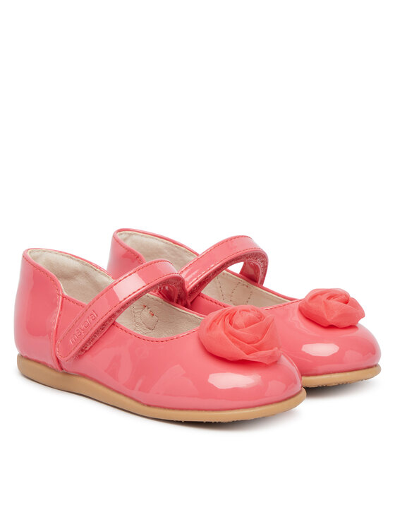 Mayoral Mayoral Ballerine 41731.26 Corallo