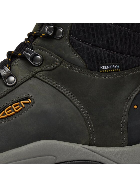 Keen Keen Bakancs Revel III 1013305
