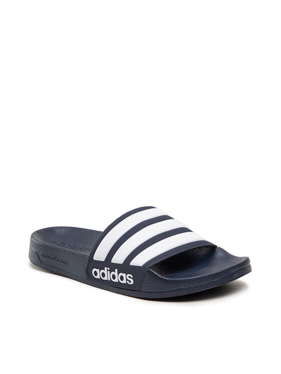 adidas adidas Šlepetės adilette Shower AQ1703 Tamsiai mėlyna