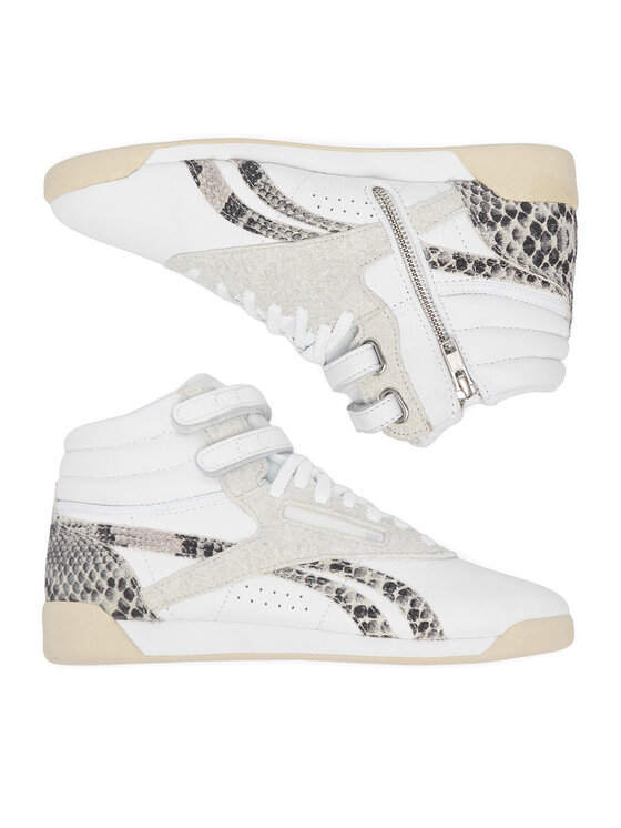 Reebok Reebok Tossud EO-F/S HI 100271741 Valge
