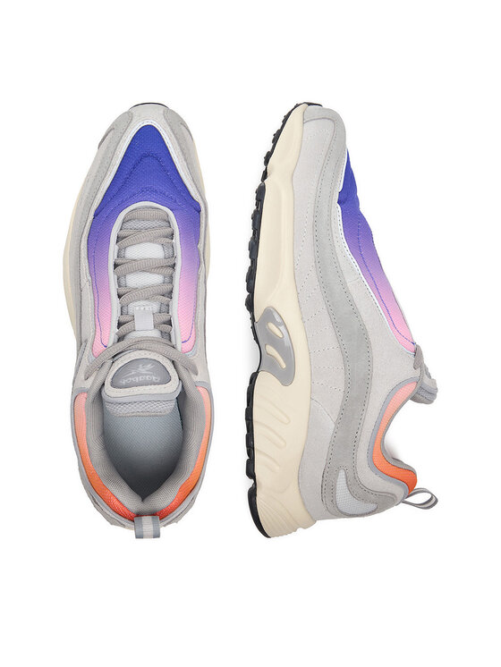 Reebok Reebok Superge EO-DAYTONA DMX 100279085 Svetlo siva