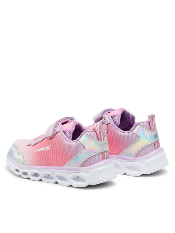 Sprandi Sprandi Sneakersy CP23-5877 Różowy