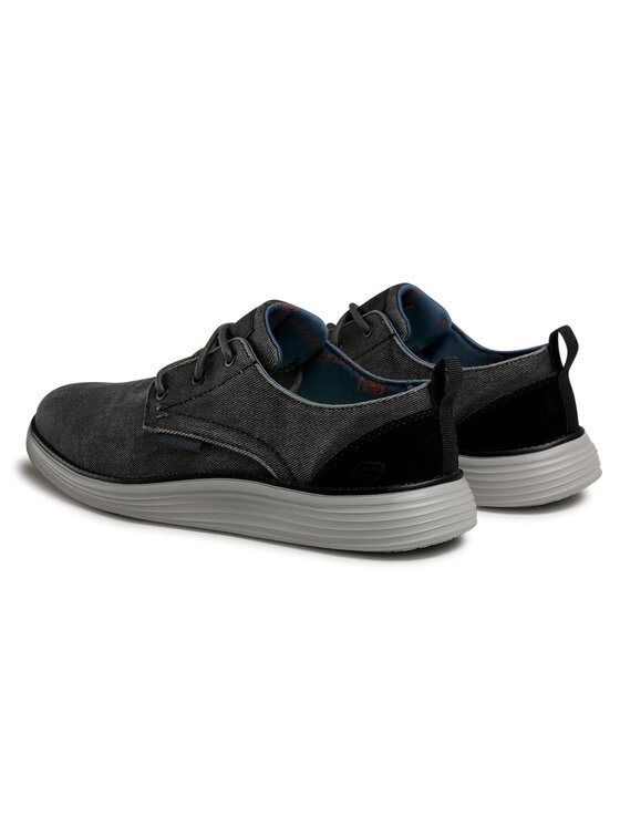 Skechers Skechers Sneakers 65910 BLK Gri