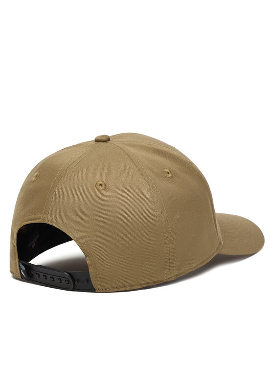 Quiksilver Quiksilver Бейсболка Decades AQYHA04002 Бежевий