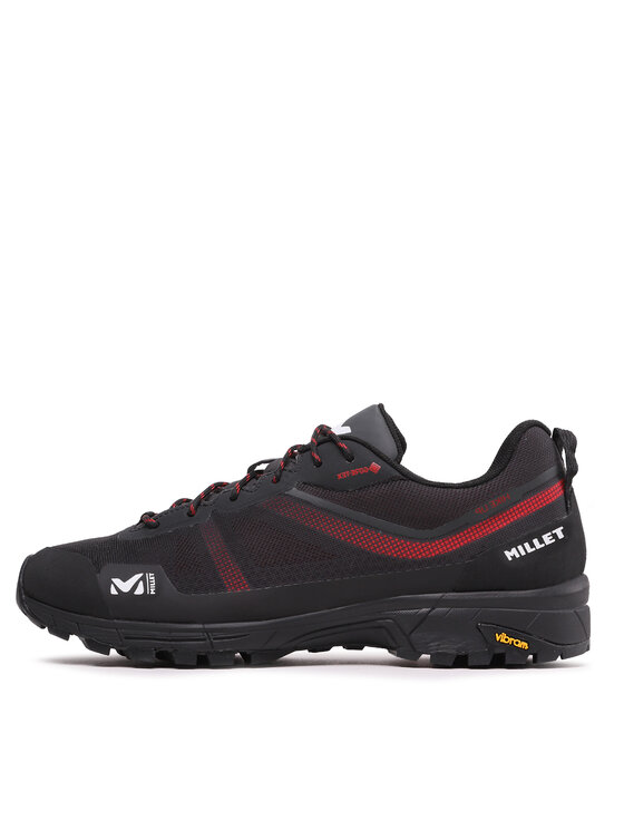 Millet Millet Matkajalatsid Hike Up Gtx M GORE-TEX MIG1857 Must
