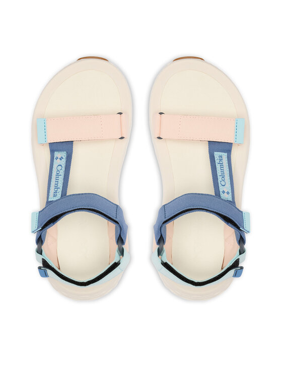 Columbia Columbia Basutės Konos Globetrot 2126911 Tamsiai mėlyna