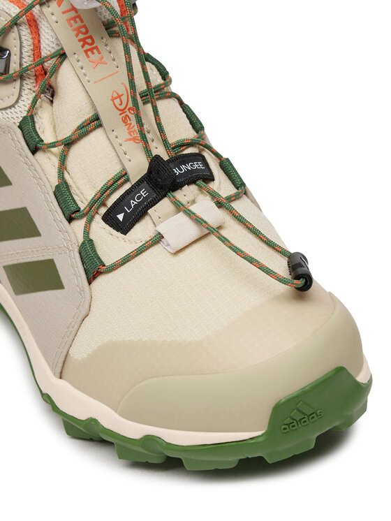 adidas adidas Trekking čevlji Terrex Disney Mid GORE-TEX ID3452 Bež