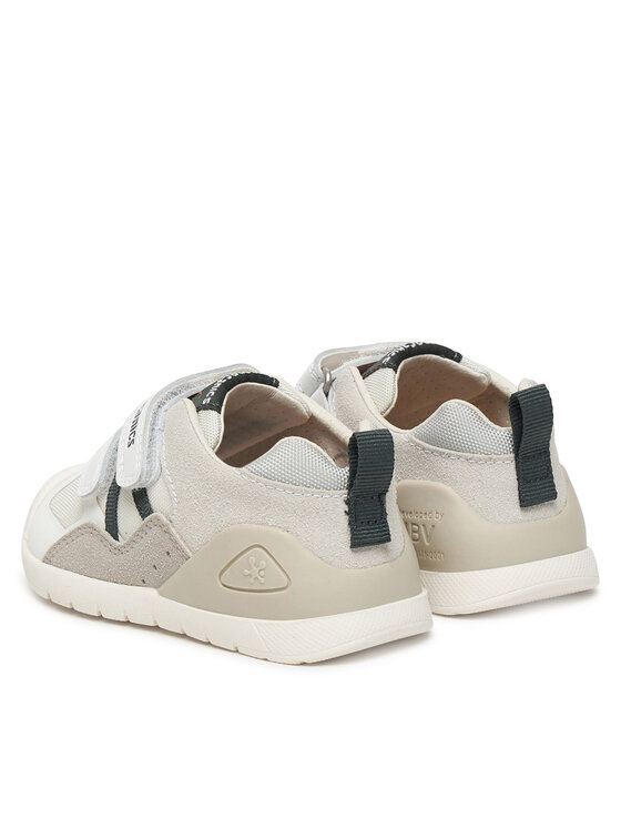 Biomecanics Biomecanics Снікерcи 262122 Білий