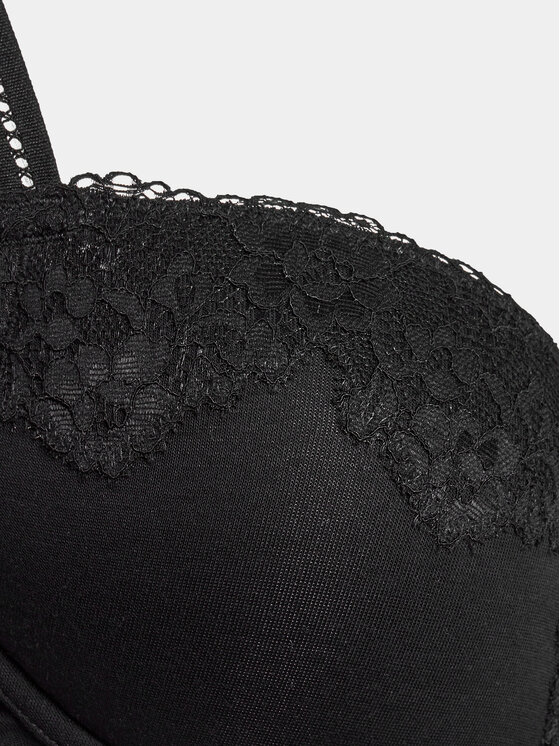 Emporio Armani Underwear Emporio Armani Underwear Reggiseno Push-up 164137 4R221 00020 Nero