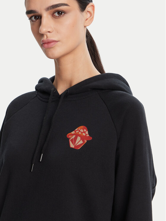 Volcom Volcom Pluus Truly Stoked B4112501 Must Oversize