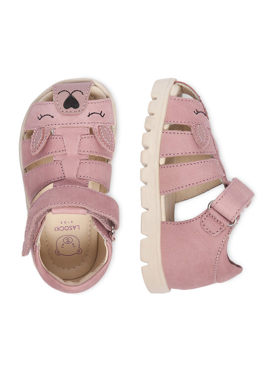 Lasocki Kids Lasocki Kids Sandale CEO-CI12-KEKKO-04 Ružičasta