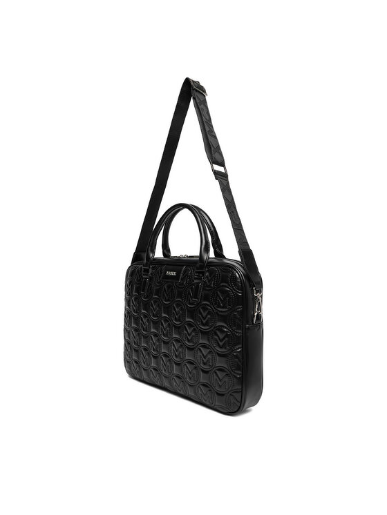 MEXX MEXX Kabelka CEO-MEXX-S-010-07 Černá