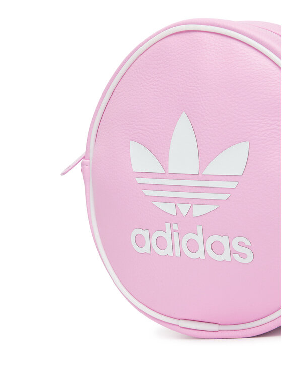 adidas adidas Soma adicolor Classic Round JI9448 Rozā