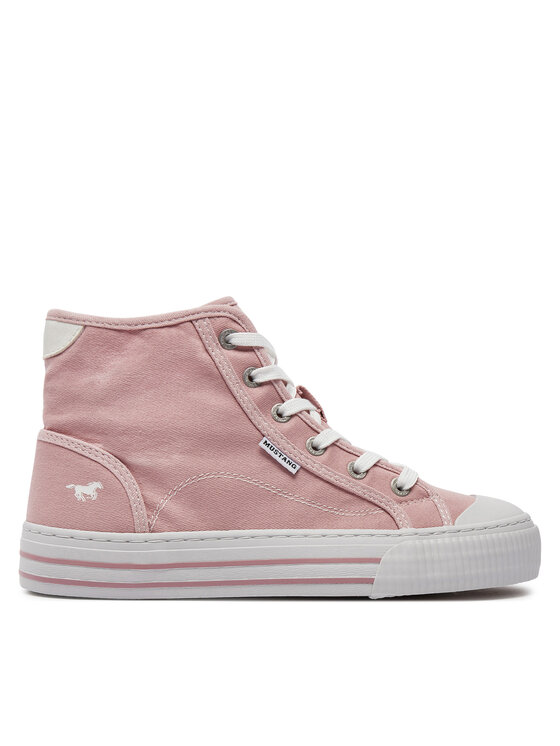 Mustang Mustang Sneakers 1420504 Ροζ