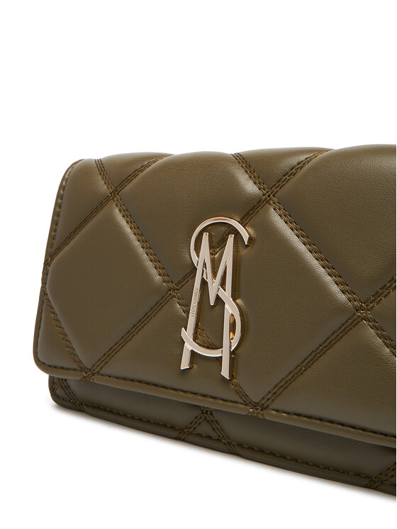 Steve Madden Steve Madden Ročna torba BENDUE  SM13001105 Zelena