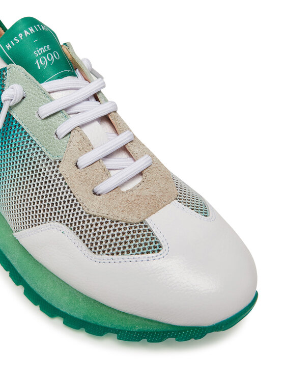 Hispanitas Hispanitas Sneakers BHV253869 Grün