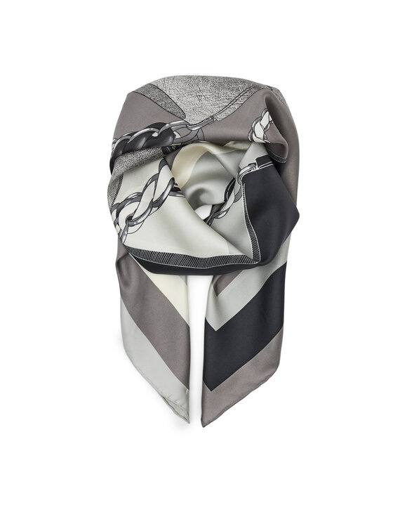 Marella Marella Foulard Amaca 2423546026200 Grigio