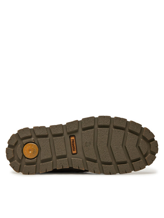 Primigi Primigi Μπότες Χιονιού 6869900 D GORE-TEX Μπεζ