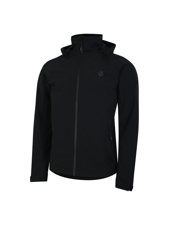 Dare2B Dare2B Kurtka outdoor Switch Out II Czarny Long Fit