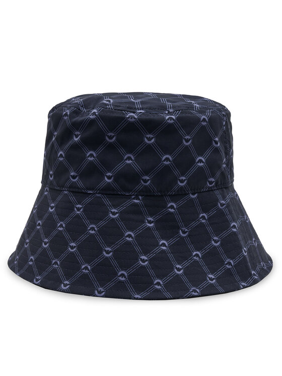 Emporio Armani Emporio Armani Klobouk 230196 4R507 00135 Tmavomodrá