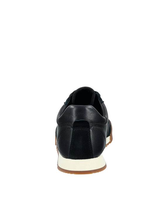 Gant Gant Sportcipők 31631003 Fekete
