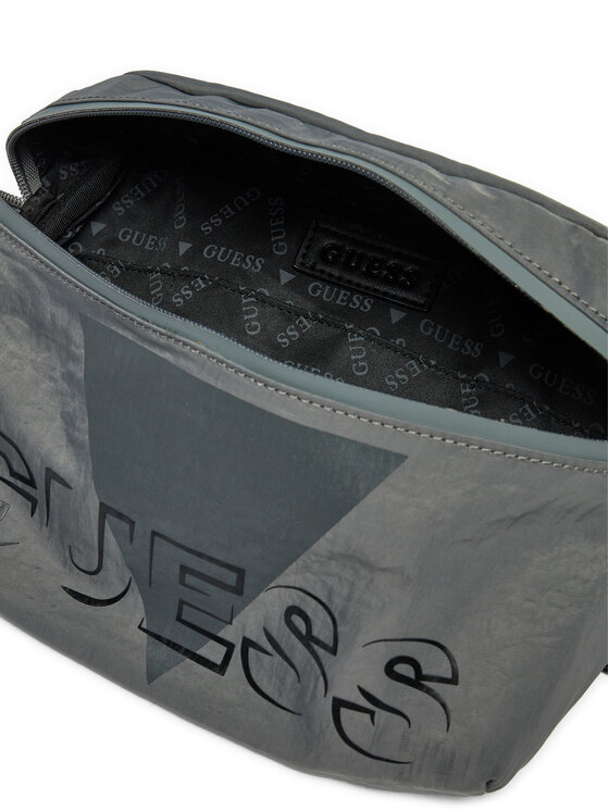 Guess Guess Torbica oko struka HMVEGL P5162 Siva