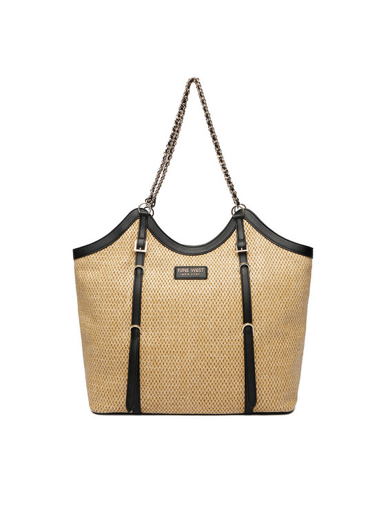Nine West Nine West Сумка EO-Chic-LDA8854 Бежевий
