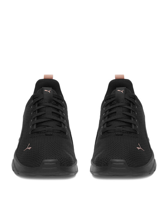 Puma Puma Сникърси EO-ANZARUN LITE 37112846 Черен