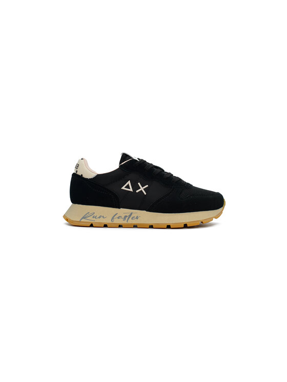 SUN68 SUN68 Sneakers Z35207-11 Nero
