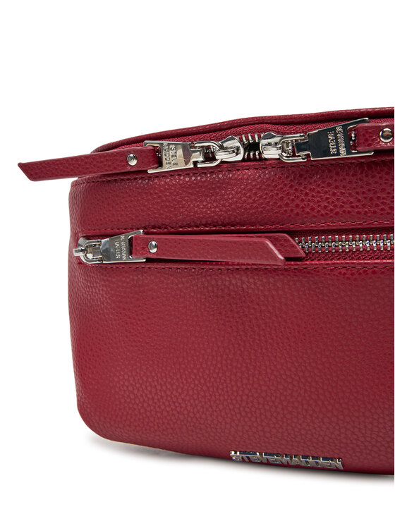 Steve Madden Steve Madden Torbica oko struka Bclarke SM13001507 Tamnocrvena