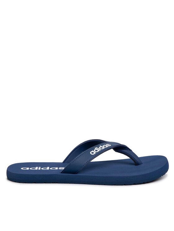 adidas adidas Infradito Eezay Flip Flop EG2041 Blu scuro