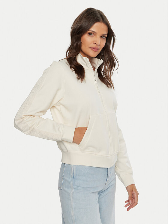 Guess Guess Pluus Stacie V4BQ01 KC5O0 Beež Regular Fit