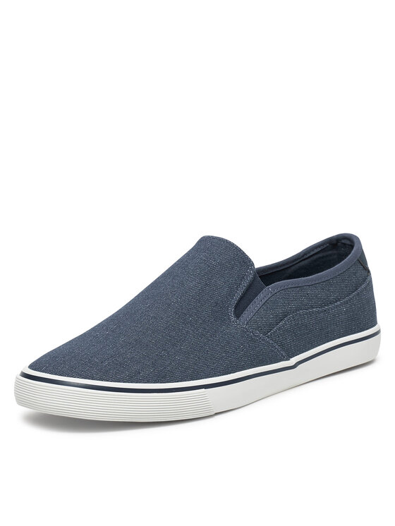 Lanetti Lanetti Scarpe sportive MS20347-05 Blu