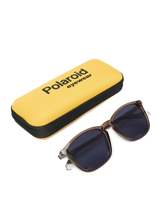 Polaroid Polaroid Ochelari de soare C PLD 4139/S Maro
