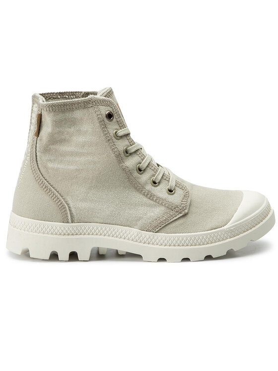 Palladium Palladium Trapery Palladenim 76230-379-M Beżowy
