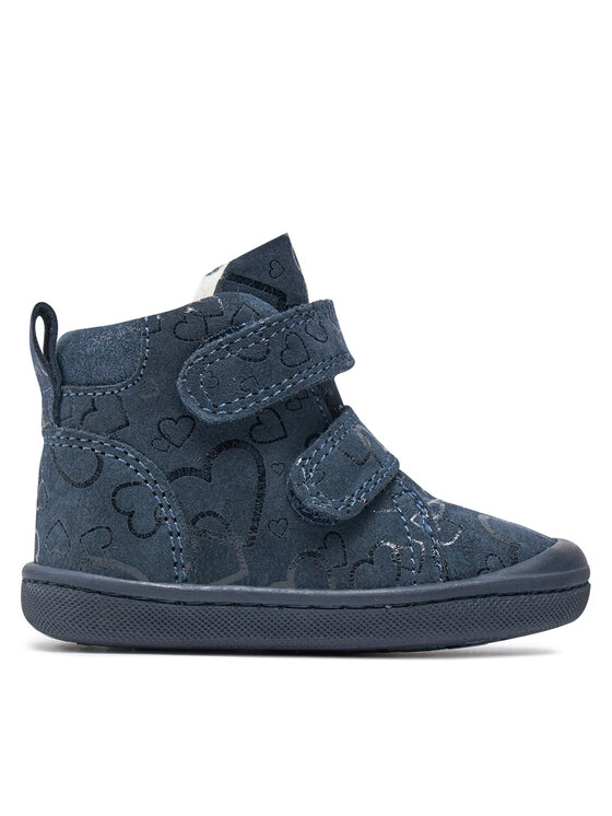 Primigi Primigi Stiefel 6906755 Dunkelblau