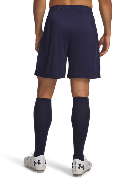 Under Armour Under Armour Szorty sportowe 1372691 Granatowy Regular Fit