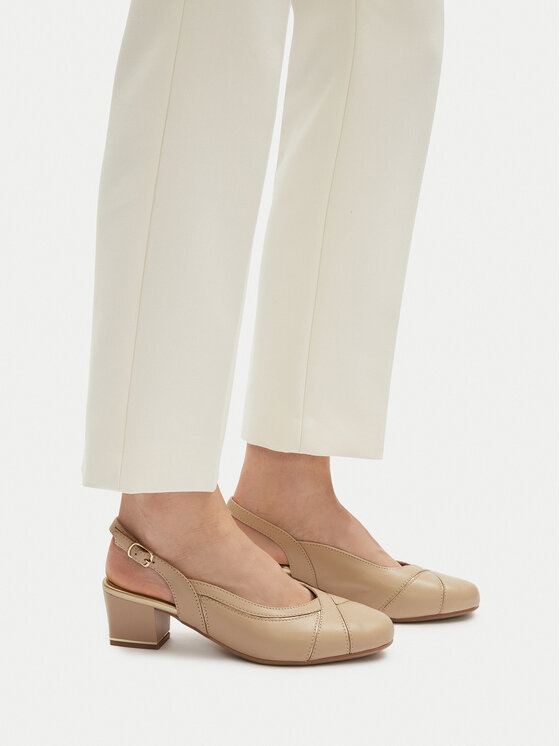 Lasocki Lasocki Sandalen RST-FLEX-49 Beige