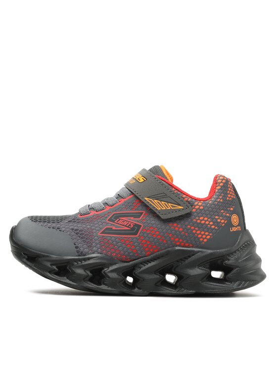 Skechers Skechers Sneakersy Vortex 2.0 400602L/CCMT Szary