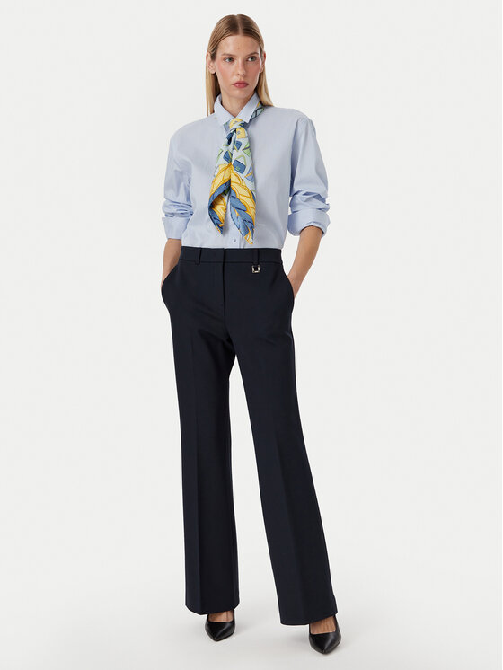 JOOP! JOOP! Košile 263B58Beora 30103179 Světle modrá Regular Fit