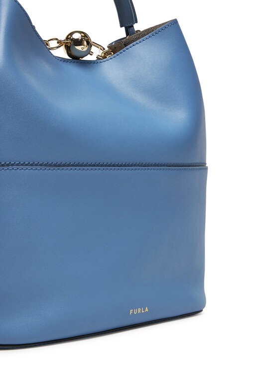 Furla Furla Handtasche Sfera S WB01679 BX3169 BG 4245S Blau