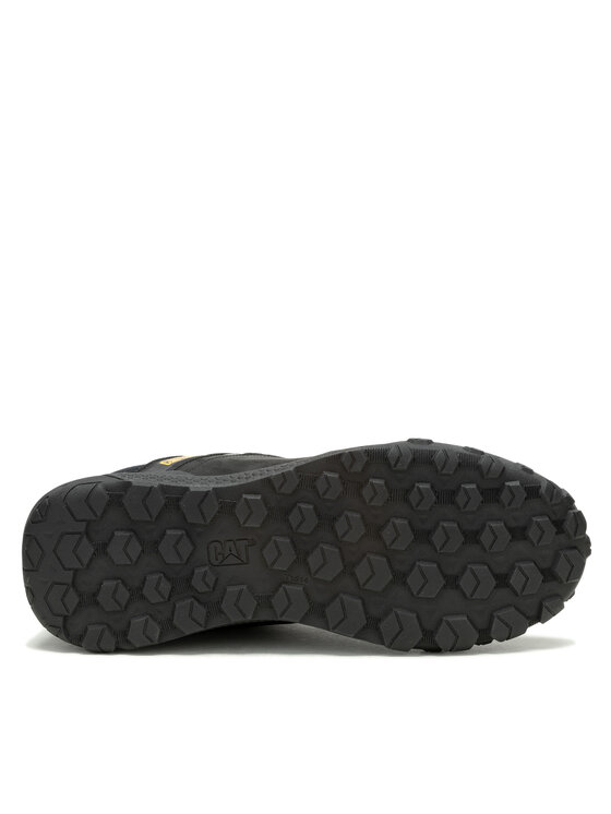 CAT Footwear CAT Footwear Sneakersy Hex Ready Low P726015 Čierna