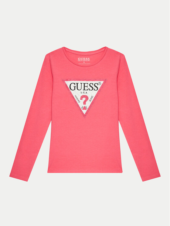 Bluzka Guess