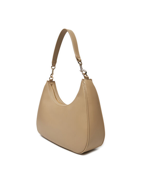 Tommy Hilfiger Tommy Hilfiger Torbica AW0AW16463 Bež