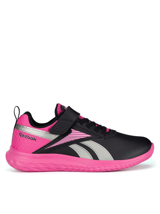 Reebok Tenisice RUSH RUNNER 5 ALT 100200972 Crna