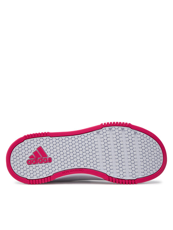adidas adidas Sneakersy Tensaur Sport 2.0 Cf K GW6451 Bílá