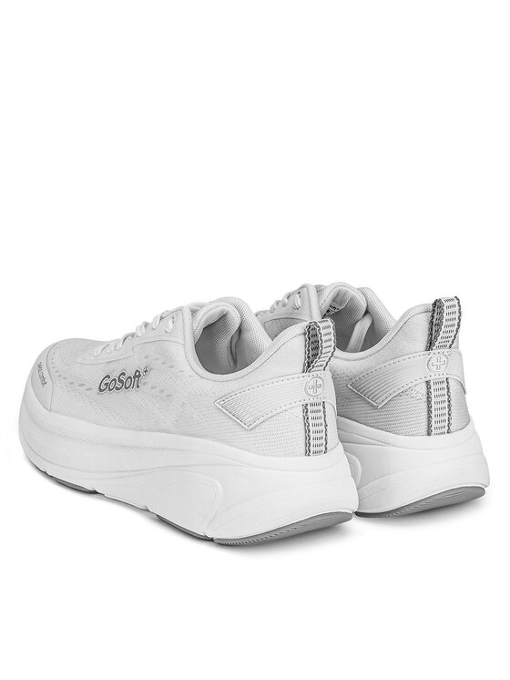 Go Soft Go Soft Tenisice MF1636-1 Bijela