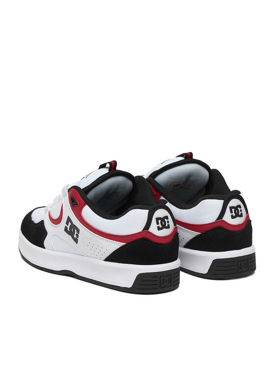DC Shoes DC Shoes Sneakersy EO-KALYNX ZERO DC01721005 Biały